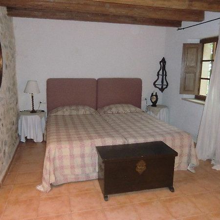 Hotel Rural Can Feliu Porreres Ngoại thất bức ảnh