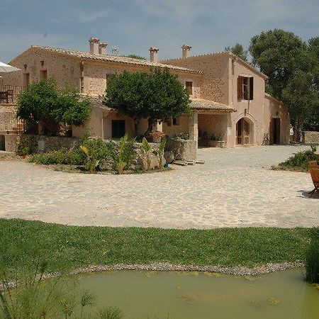 Hotel Rural Can Feliu Porreres Ngoại thất bức ảnh