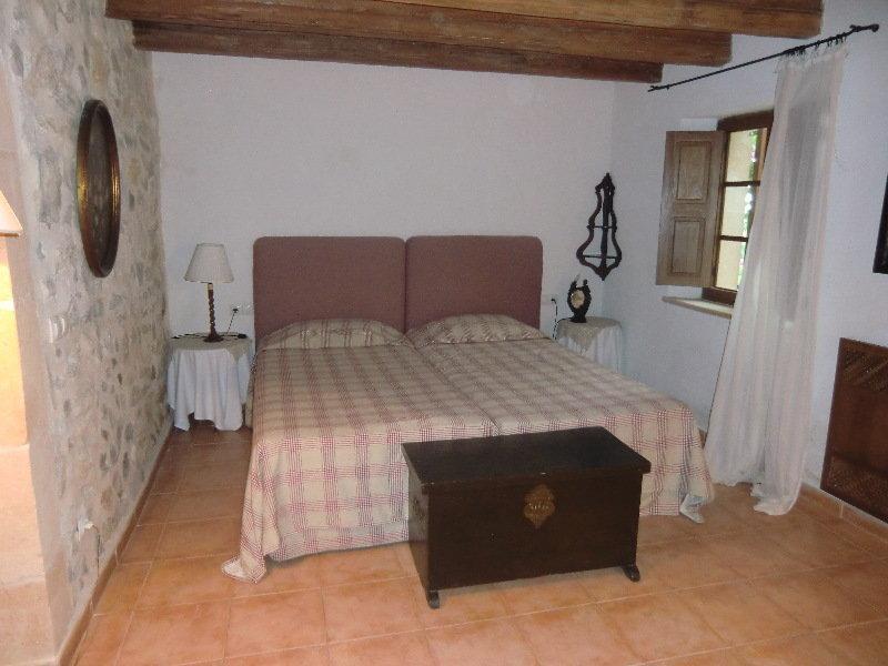 Hotel Rural Can Feliu Porreres Ngoại thất bức ảnh