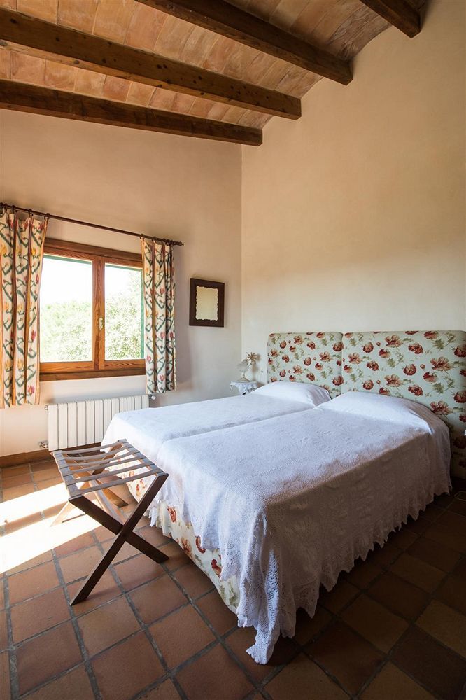 Hotel Rural Can Feliu Porreres Ngoại thất bức ảnh