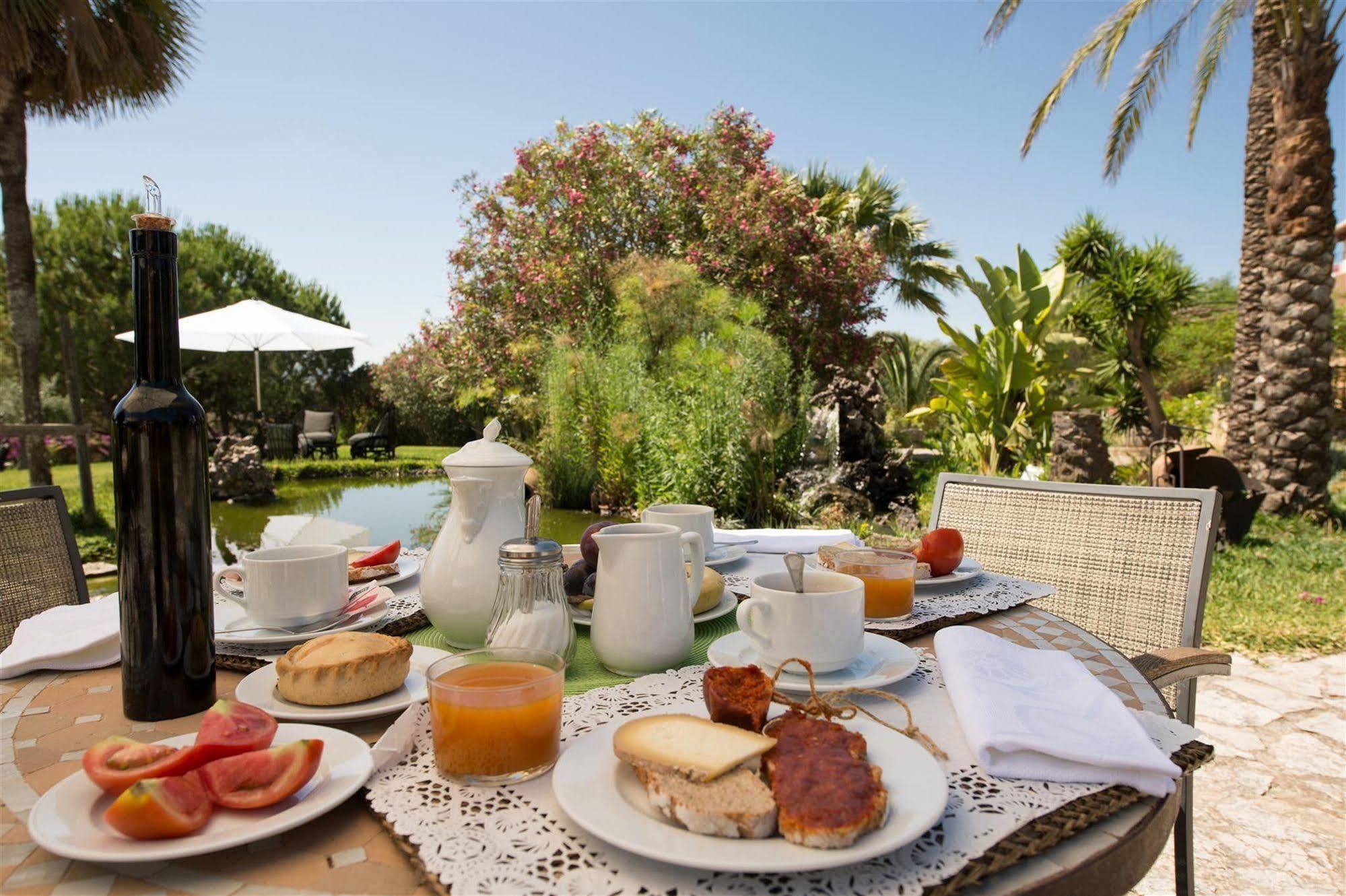 Hotel Rural Can Feliu Porreres Ngoại thất bức ảnh
