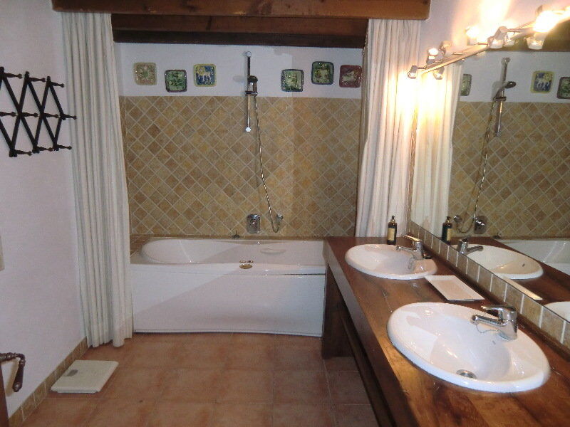Hotel Rural Can Feliu Porreres Ngoại thất bức ảnh